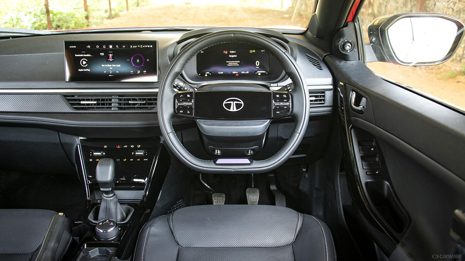 Tata Nexon